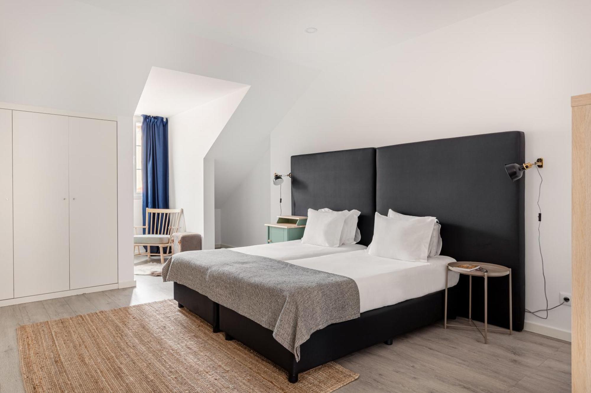 Atalaia Prime At Bairro Alto Apartment