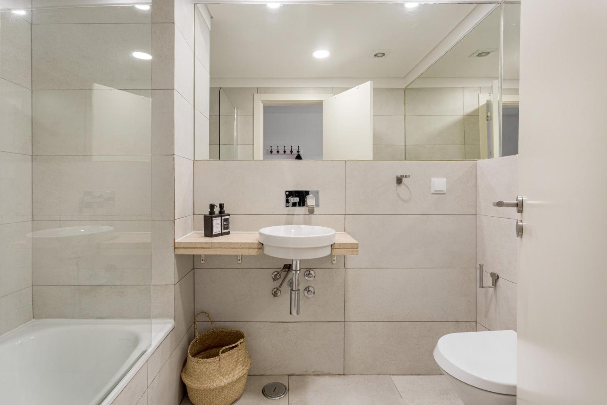 Apartment Atalaia Prime At Bairro Alto *