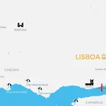 Atalaia Prime Apartments At Bairro Alto