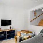 Atalaia Prime Apartments At Bairro Alto