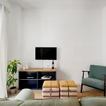 Atalaia Prime Apartments At Bairro Alto