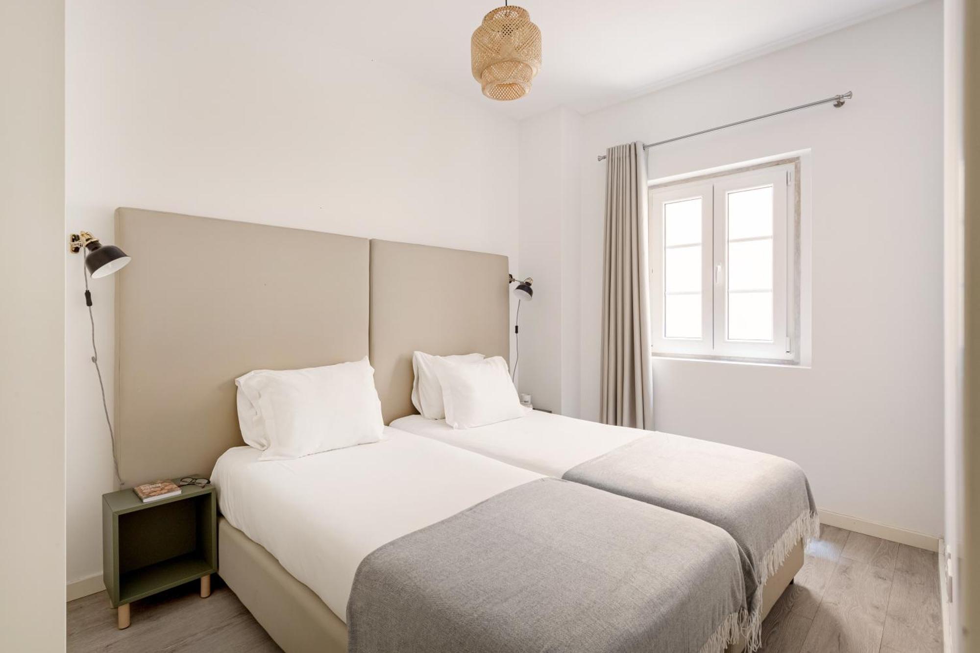 Atalaia Prime At Bairro Alto Apartment Lisbon