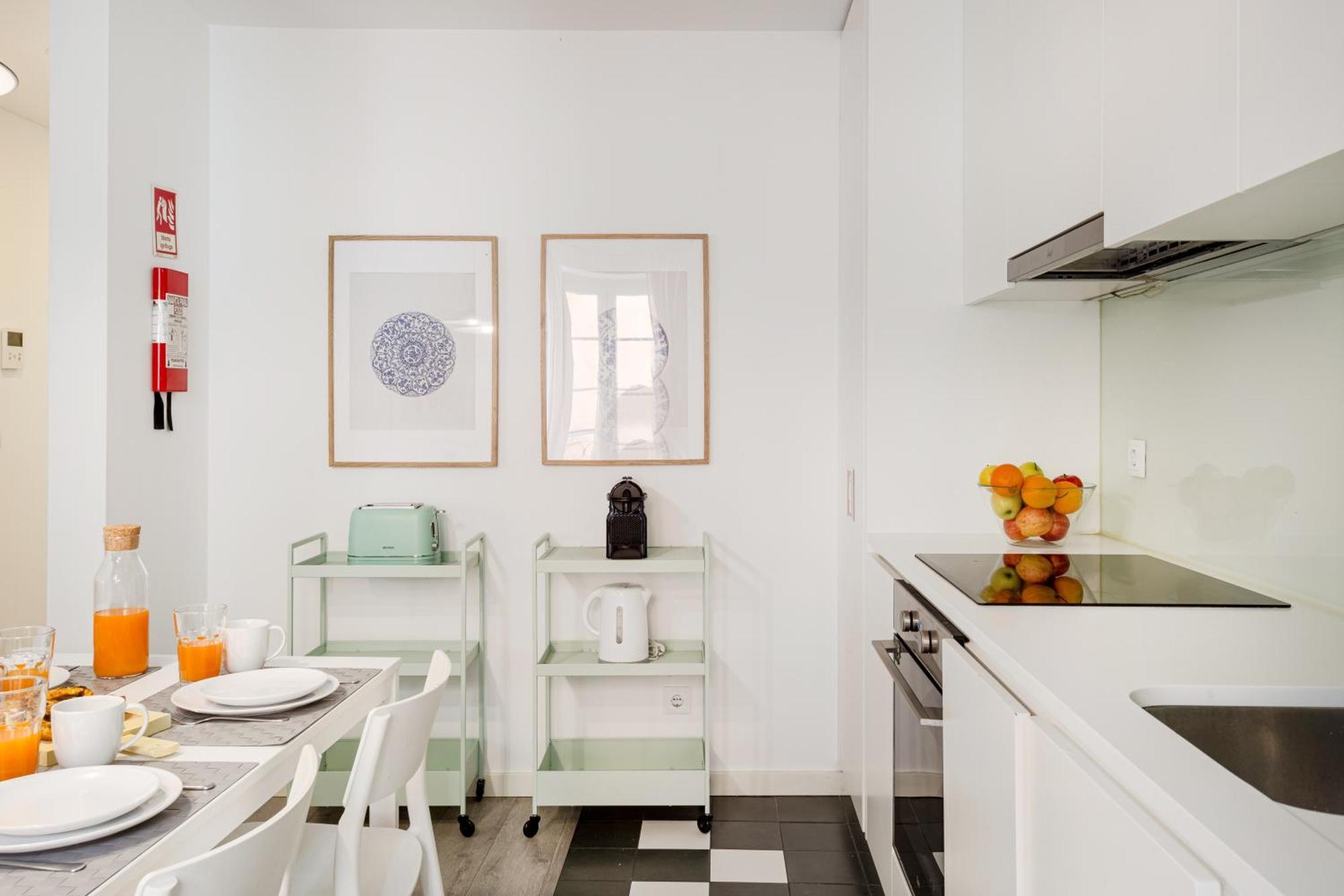 Atalaia Prime At Bairro Alto Apartment Lisbon
