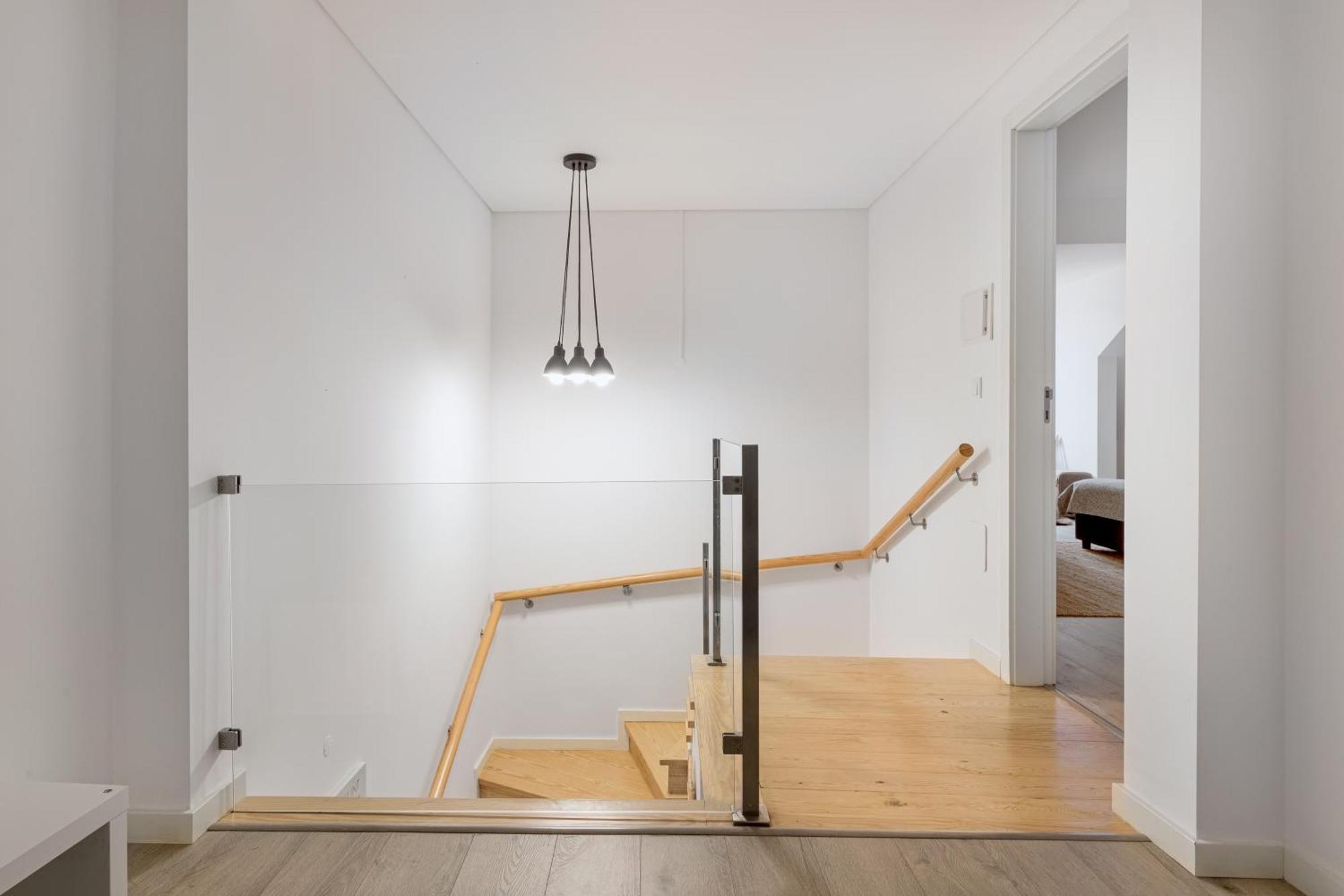 Atalaia Prime At Bairro Alto Apartment *