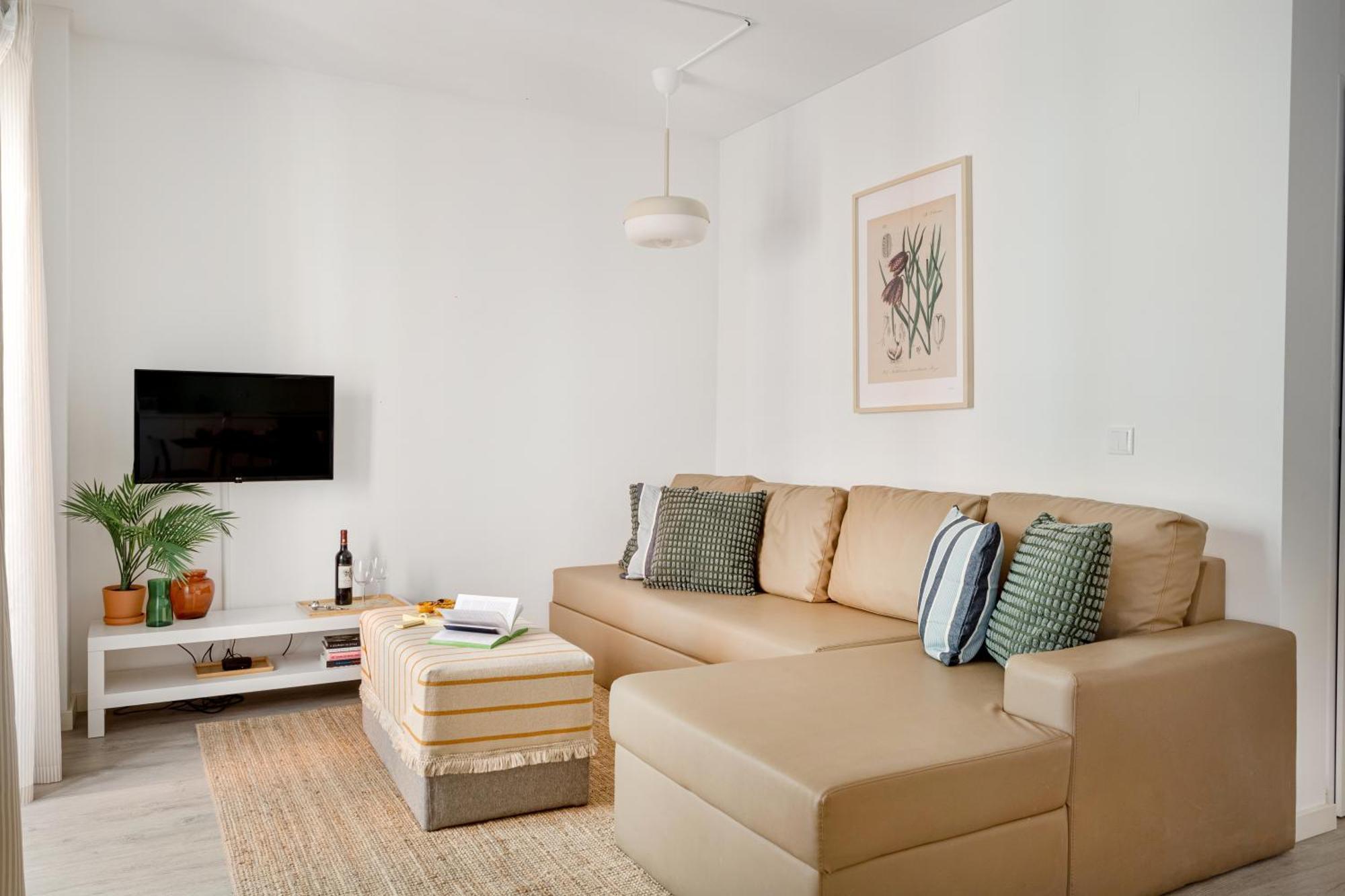 Atalaia Prime At Bairro Alto Apartment *