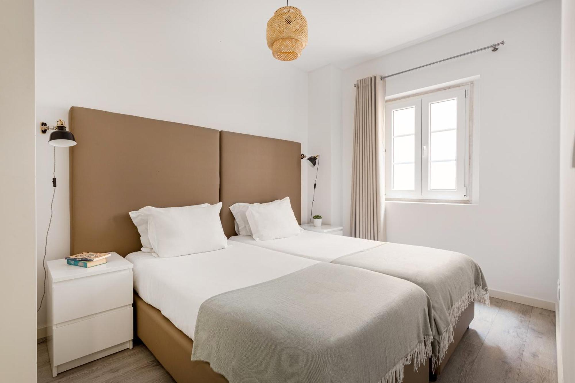 Atalaia Prime At Bairro Alto Apartment *