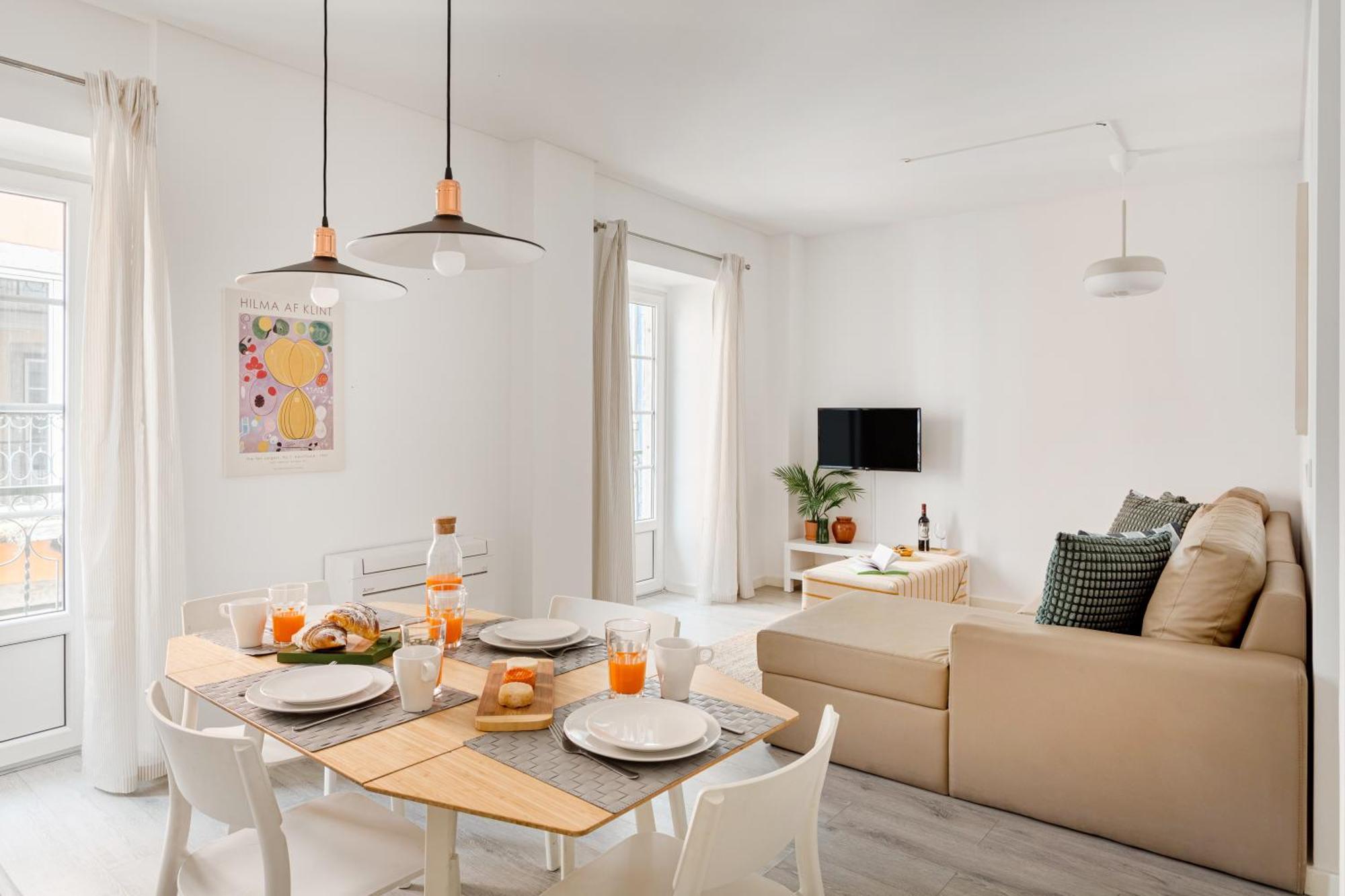 Atalaia Prime At Bairro Alto Apartment