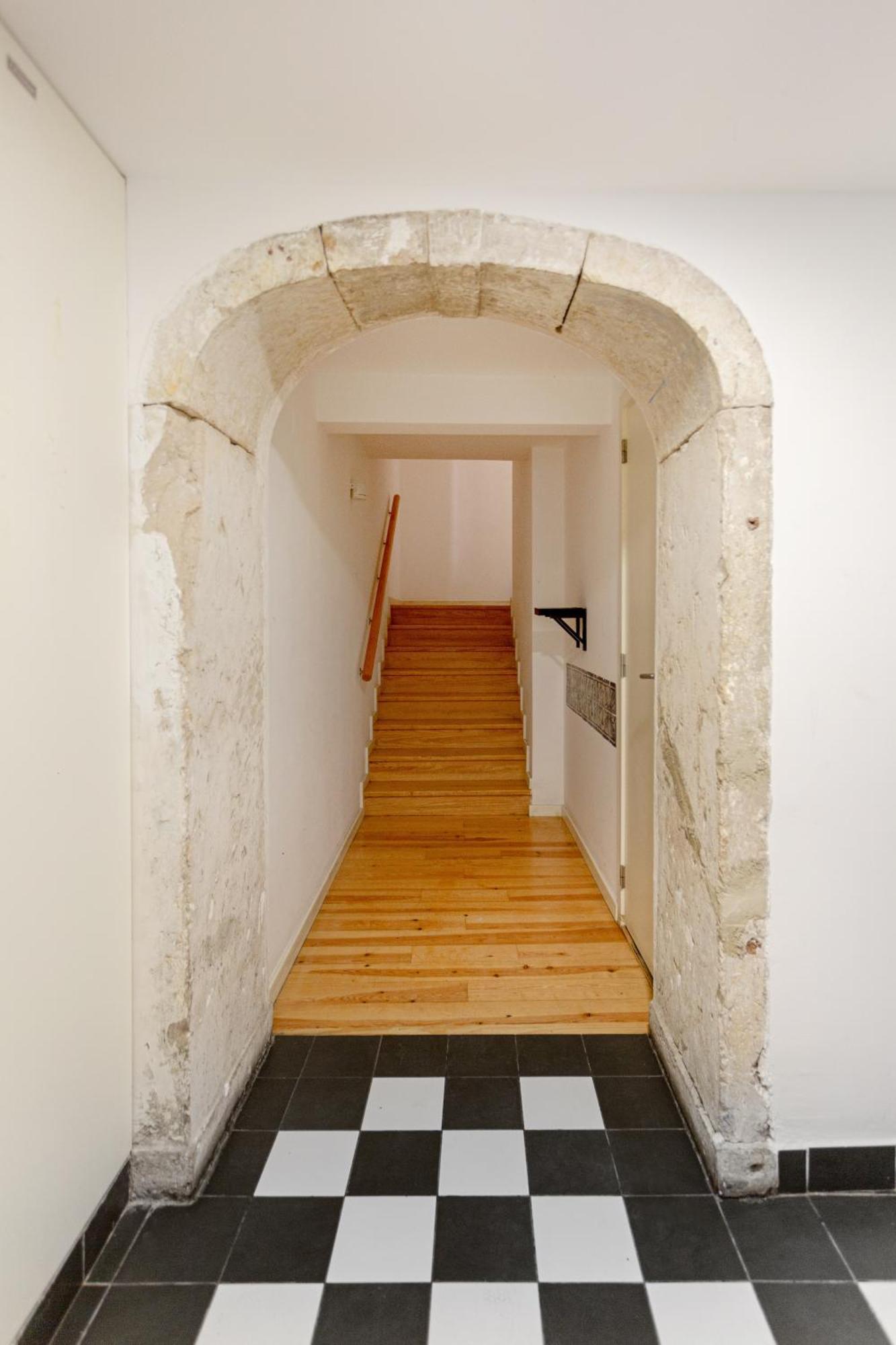 Apartment Atalaia Prime At Bairro Alto *