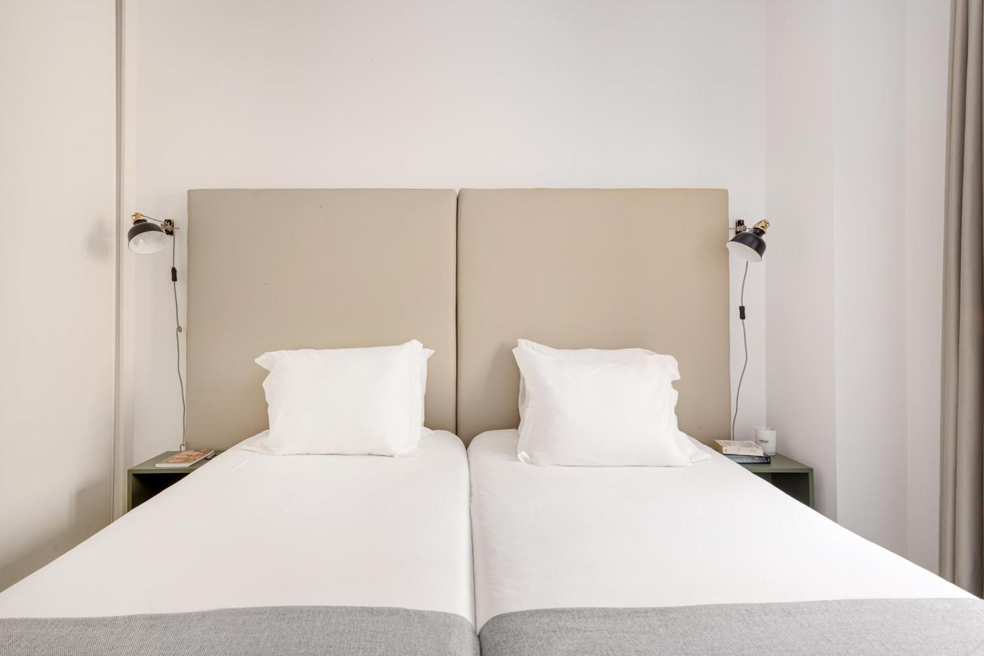 Apartment Atalaia Prime At Bairro Alto