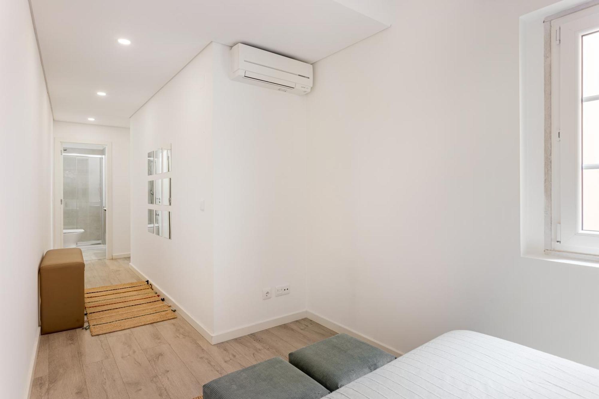 Atalaia Prime At Bairro Alto Apartment *