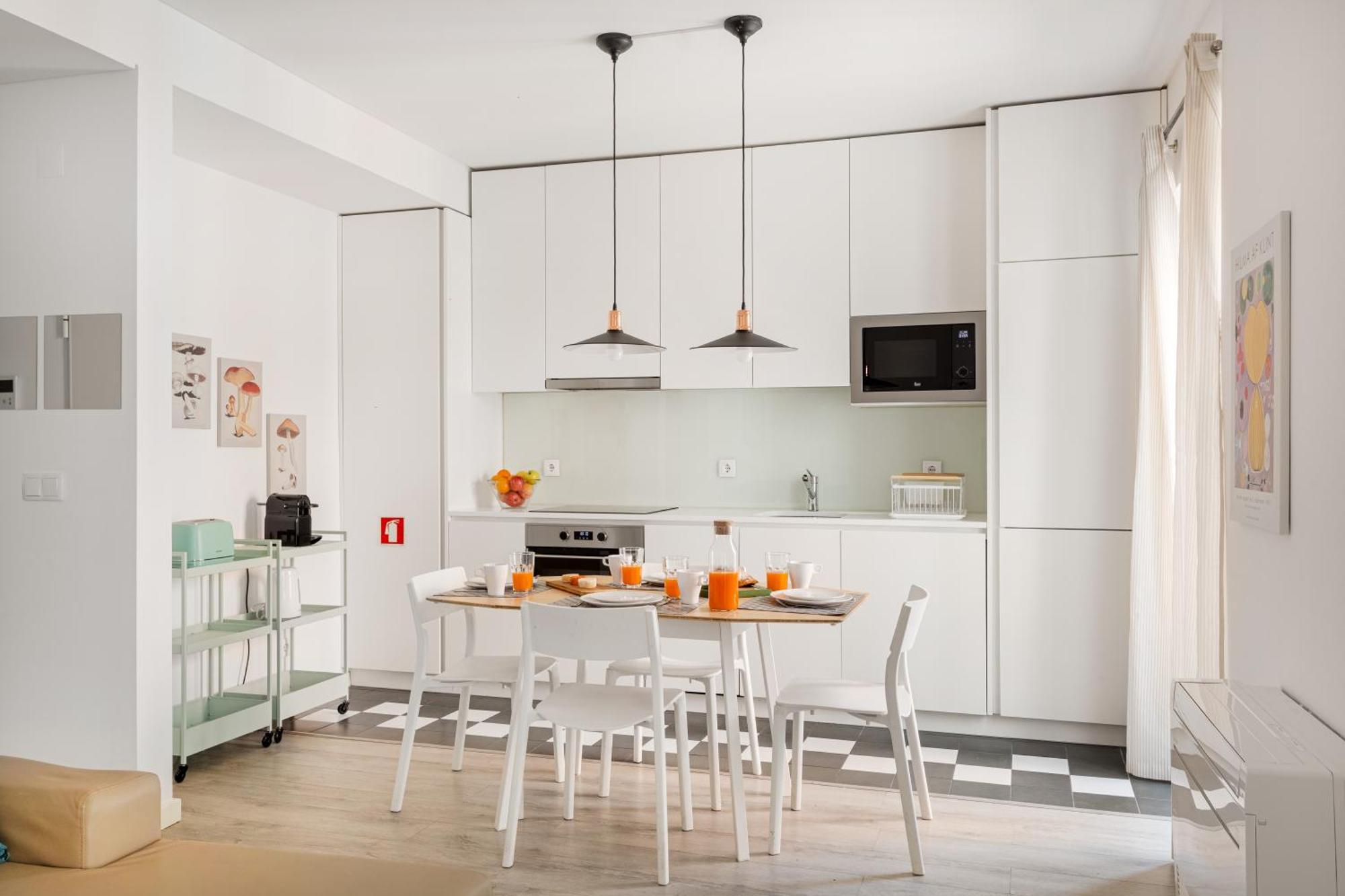 Atalaia Prime At Bairro Alto Lisbon