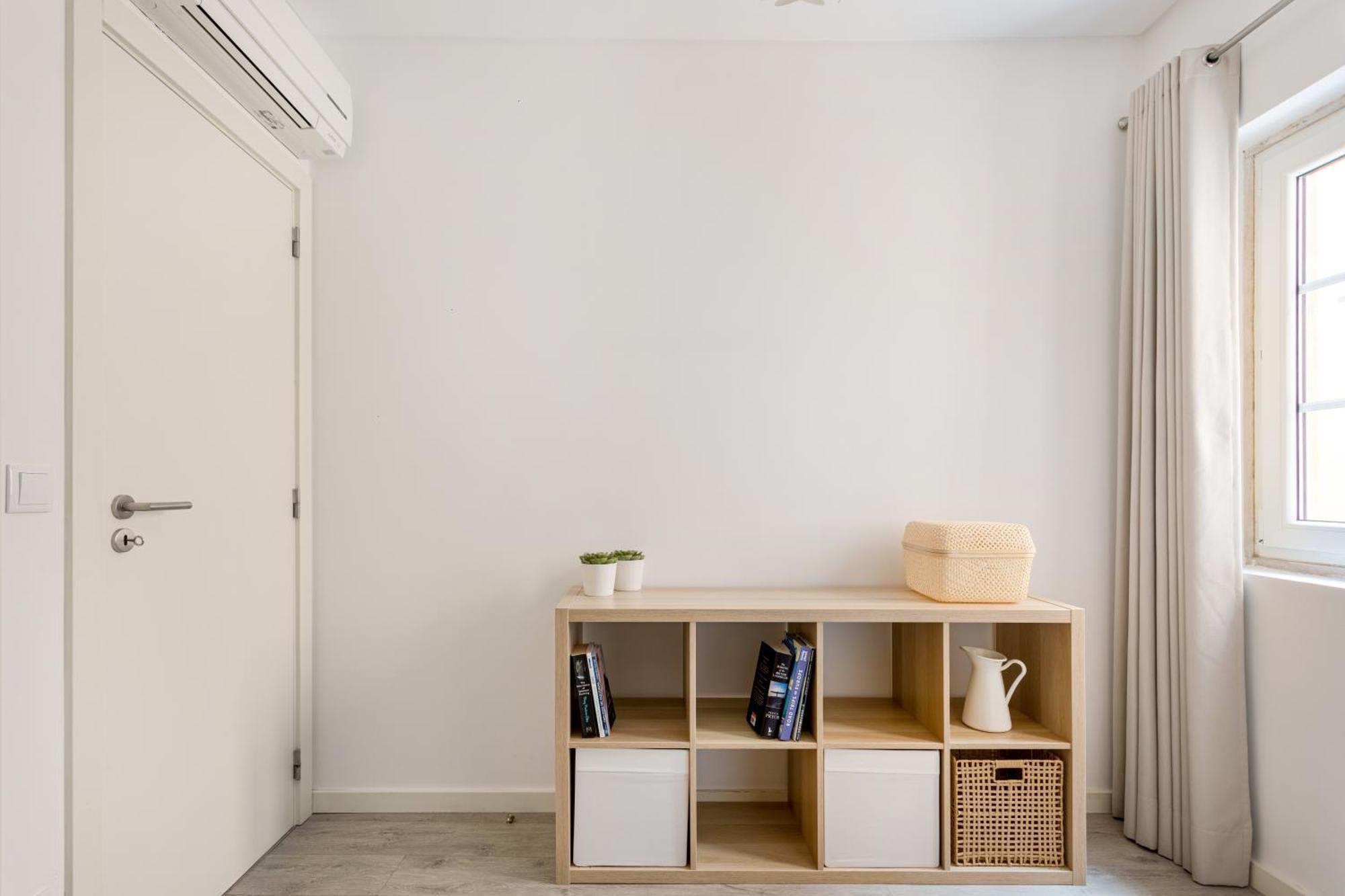 Atalaia Prime At Bairro Alto Apartment *