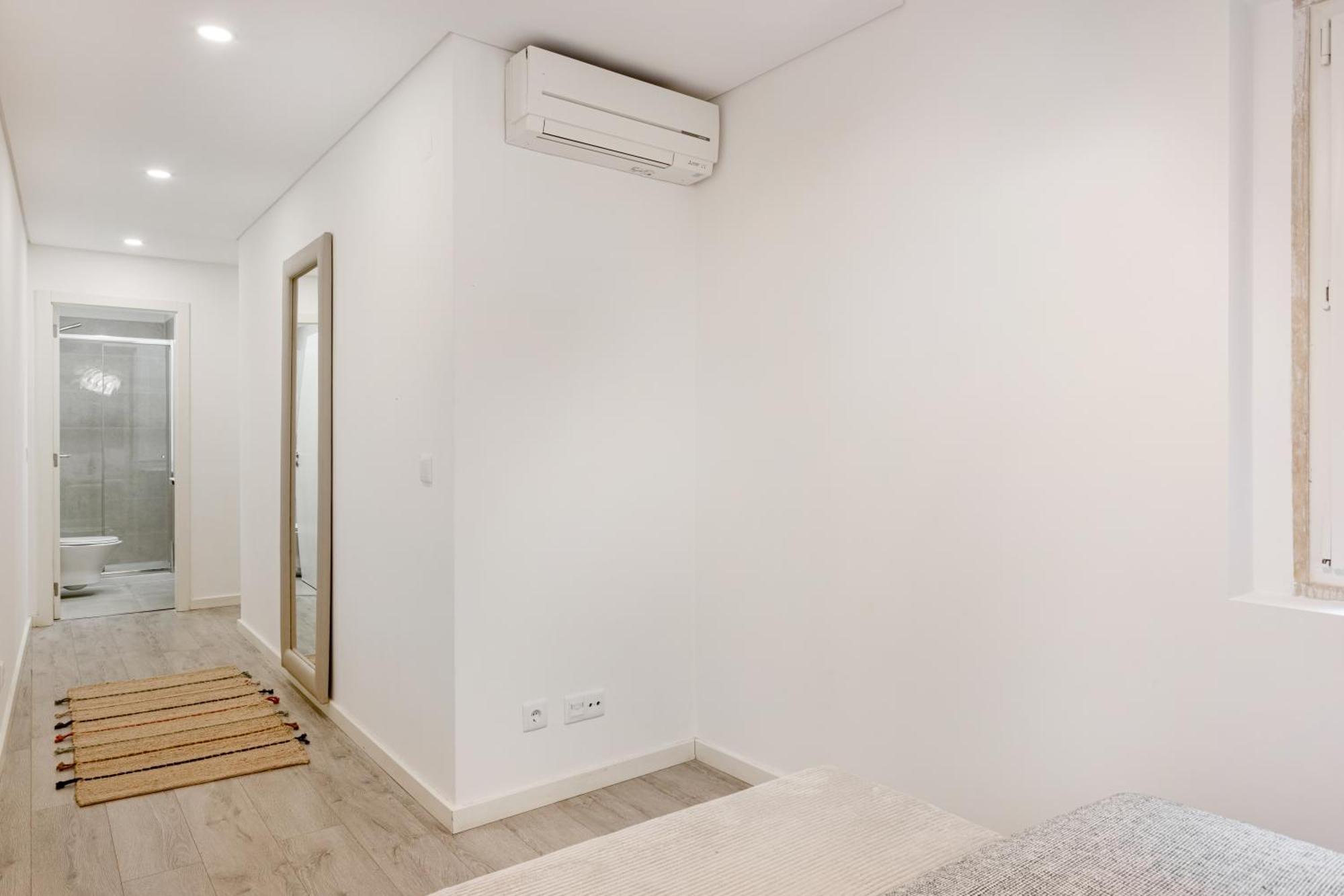 Apartment Atalaia Prime At Bairro Alto Lisbon