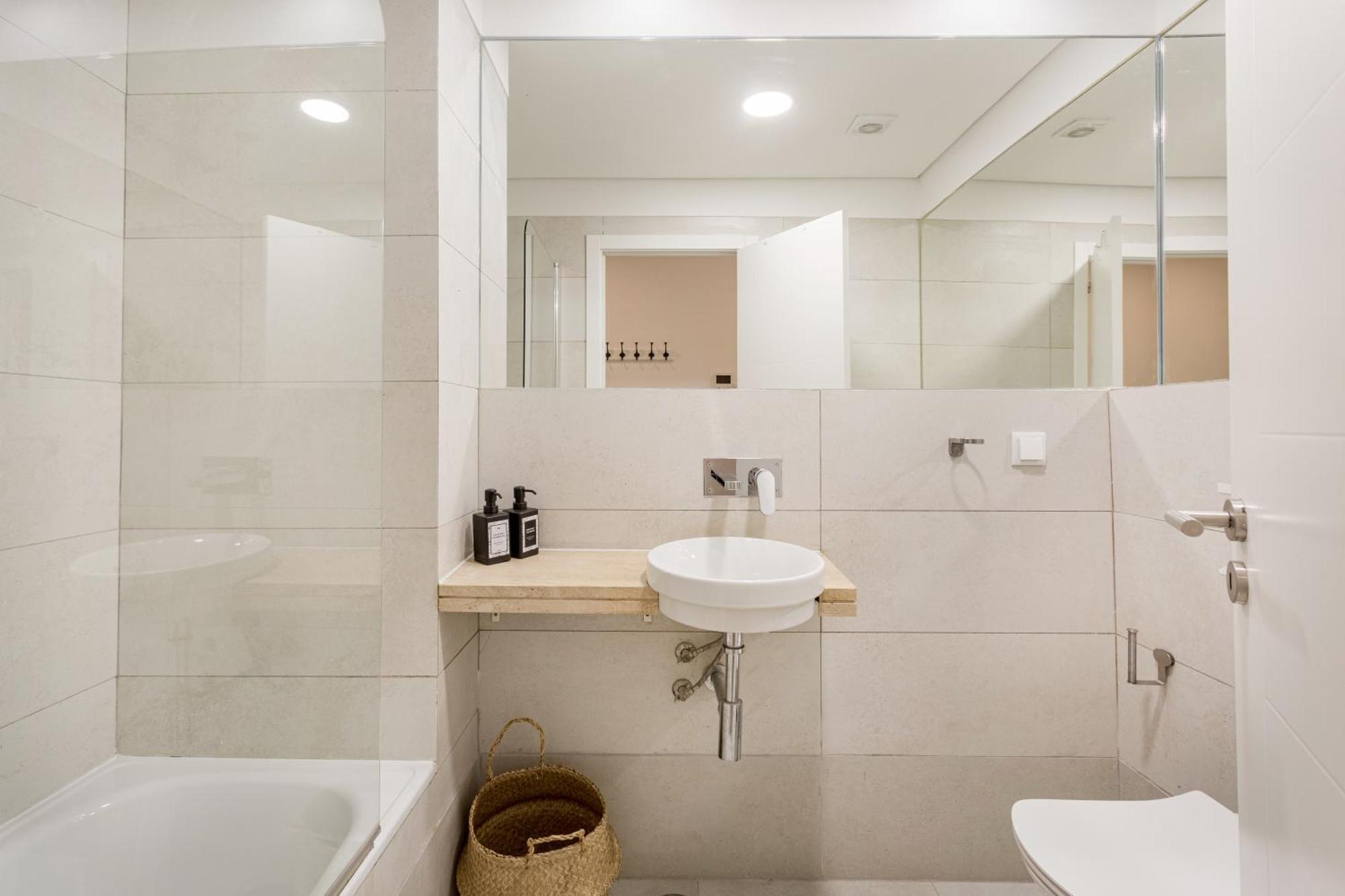 Atalaia Prime At Bairro Alto Apartment