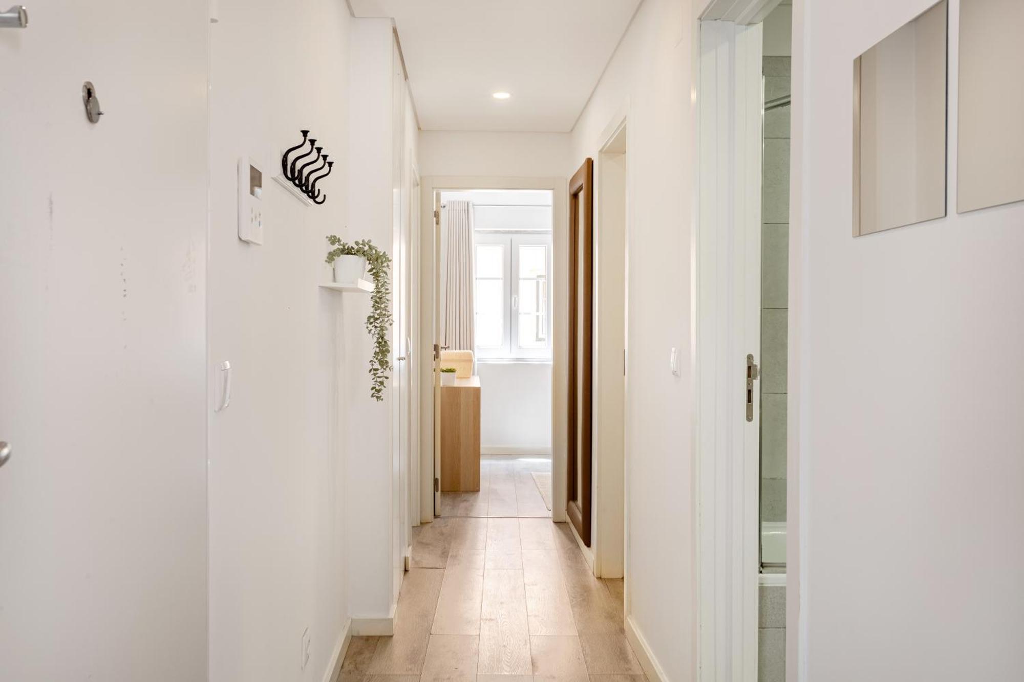 Apartment Atalaia Prime At Bairro Alto