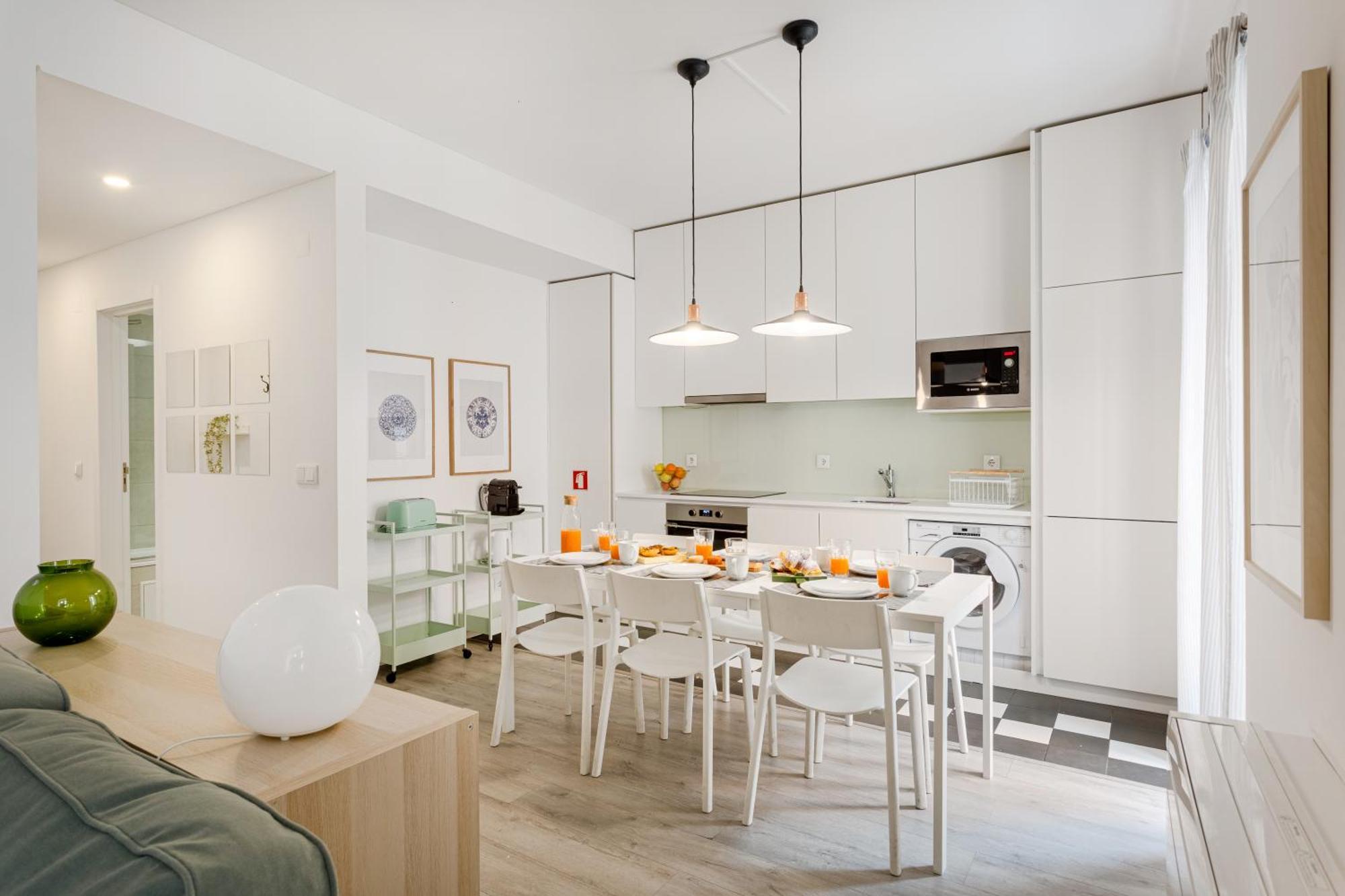 Atalaia Prime At Bairro Alto Apartment *