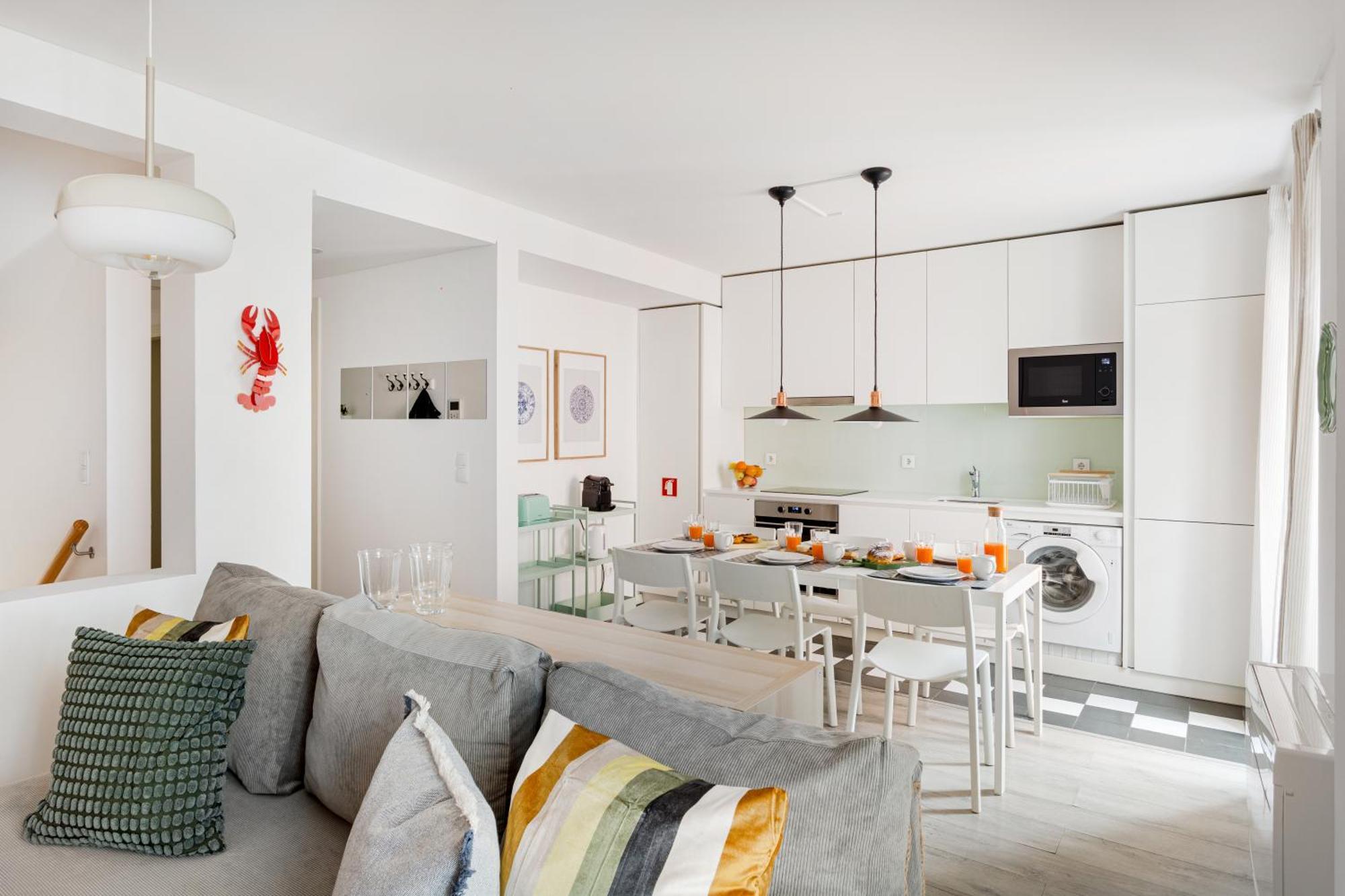 Atalaia Prime At Bairro Alto Apartment