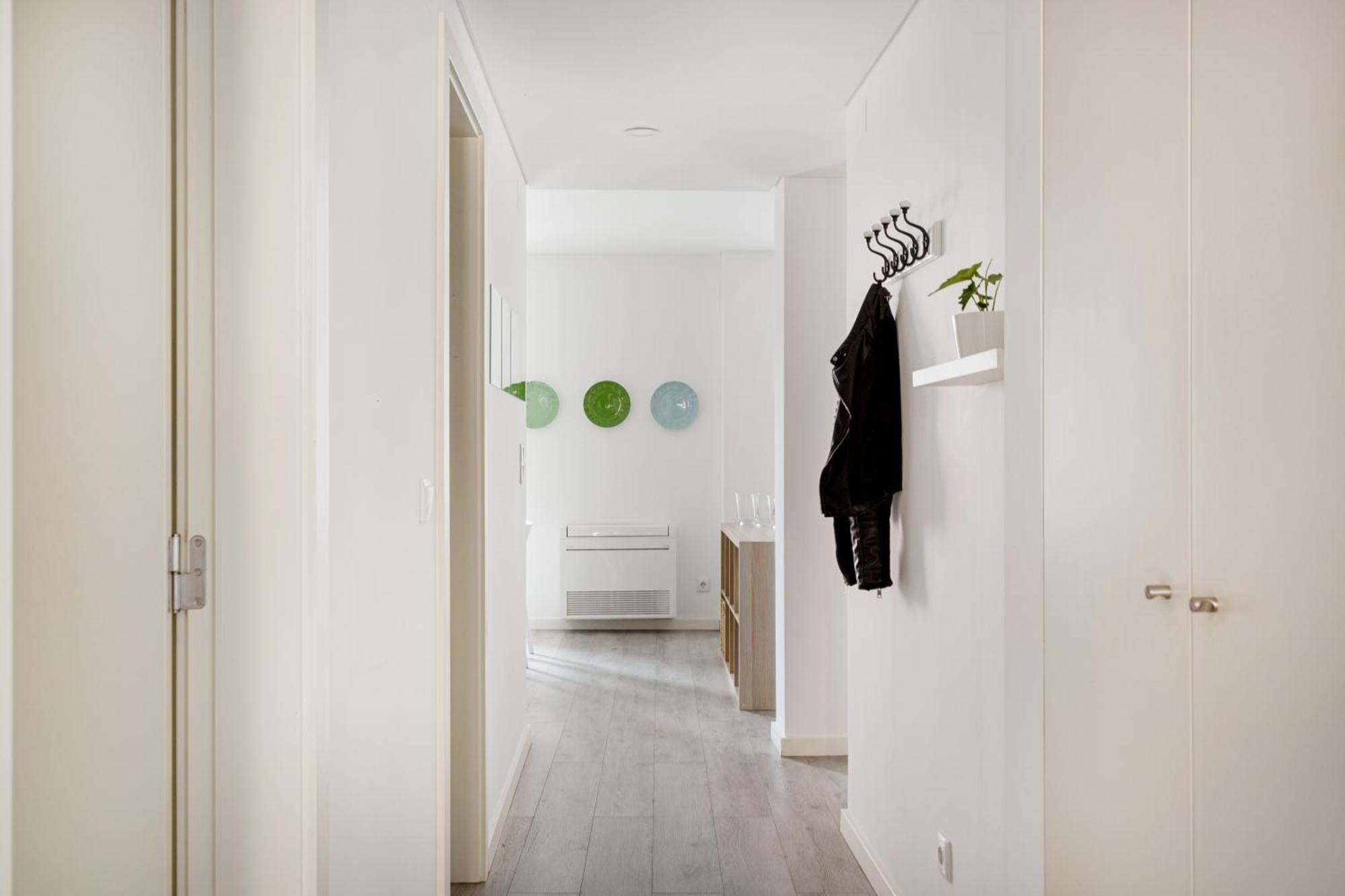 Atalaia Prime At Bairro Alto Apartment *