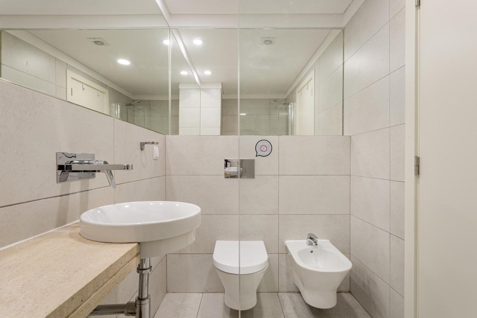 Apartment Atalaia Prime At Bairro Alto *