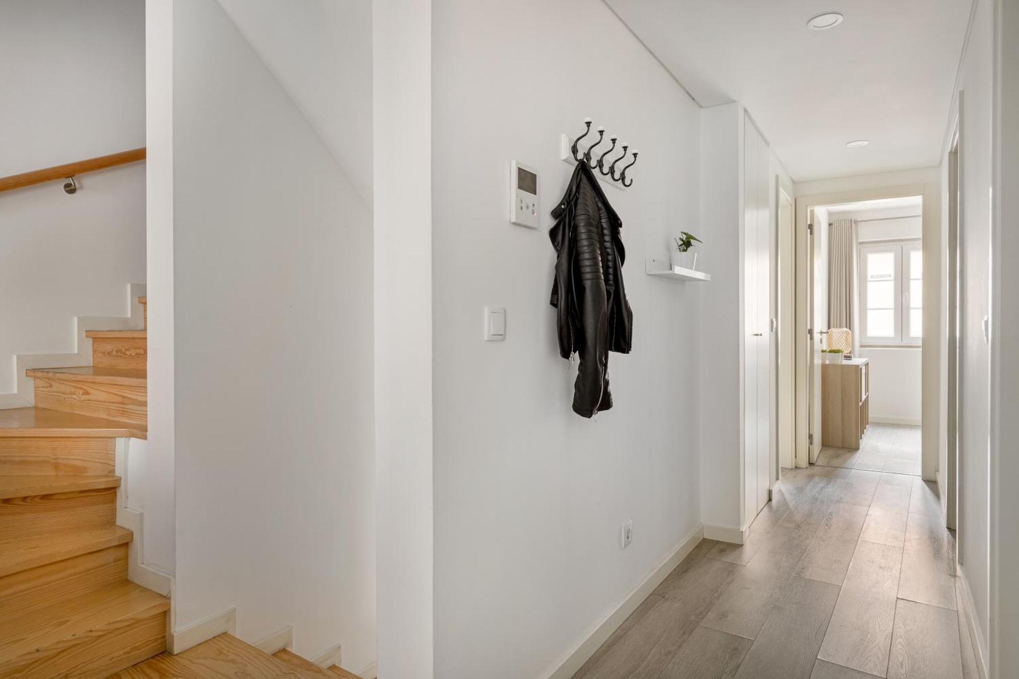 Atalaia Prime At Bairro Alto Apartment Lisbon