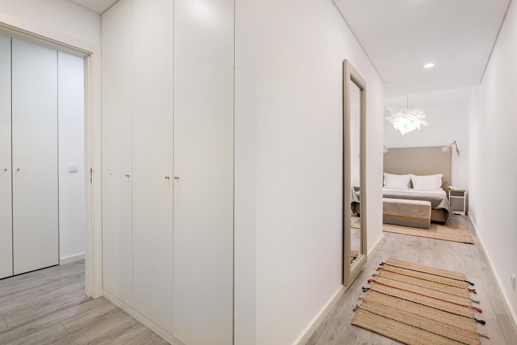 Apartment Atalaia Prime At Bairro Alto