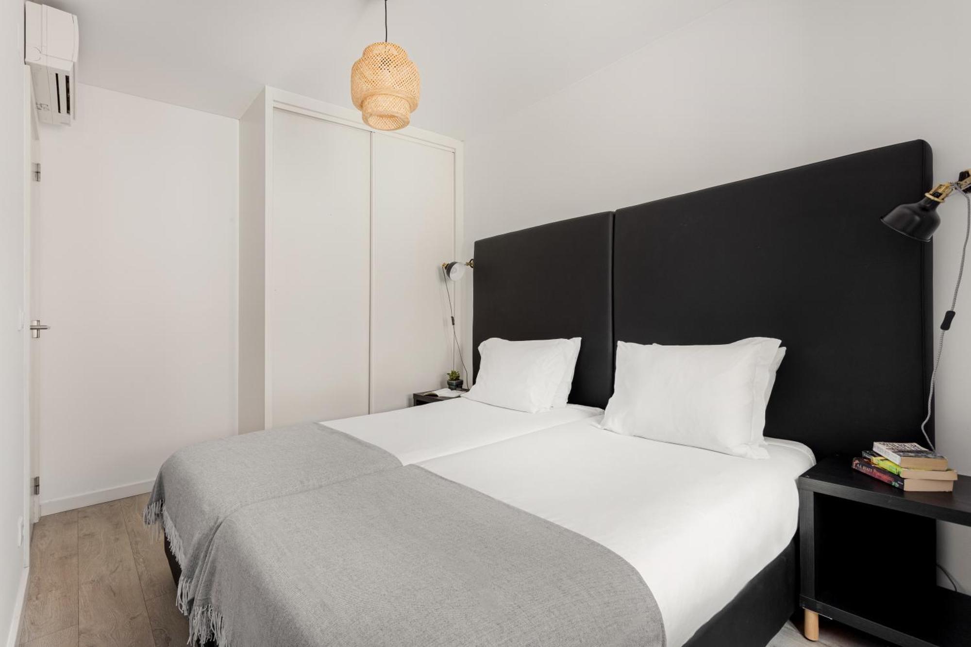 Atalaia Prime At Bairro Alto Apartment *
