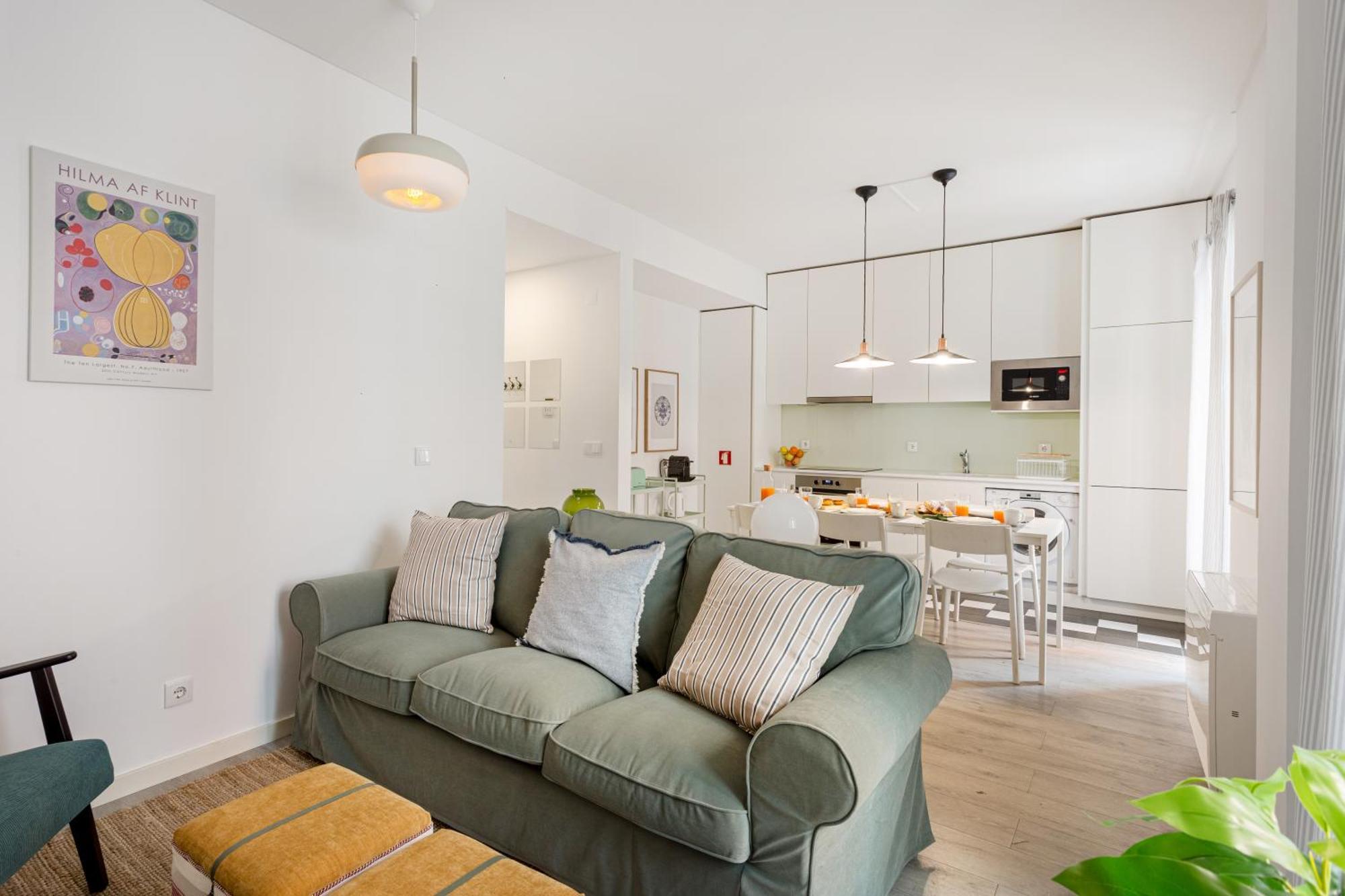 Apartment Atalaia Prime At Bairro Alto *