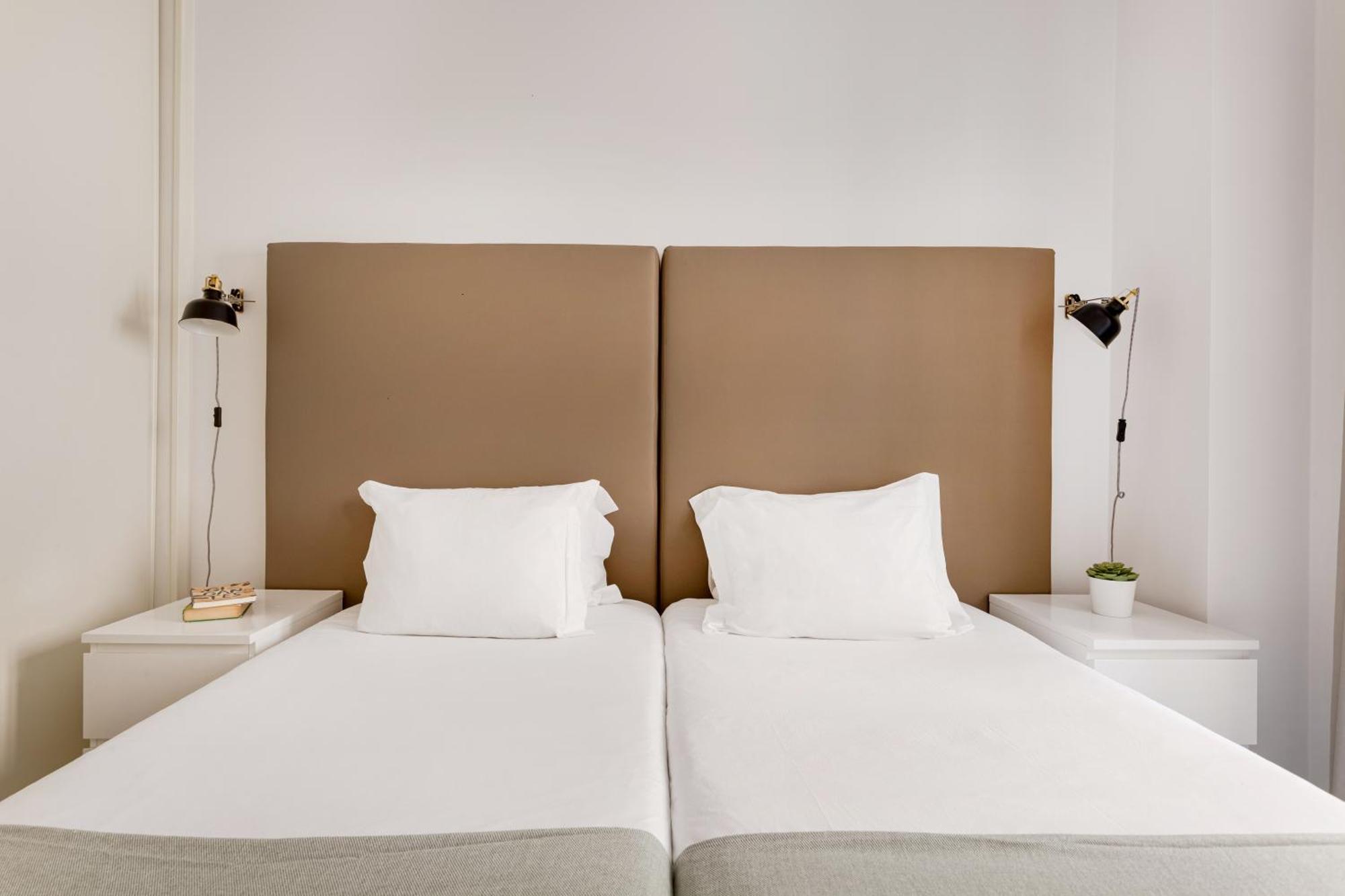Apartment Atalaia Prime At Bairro Alto *