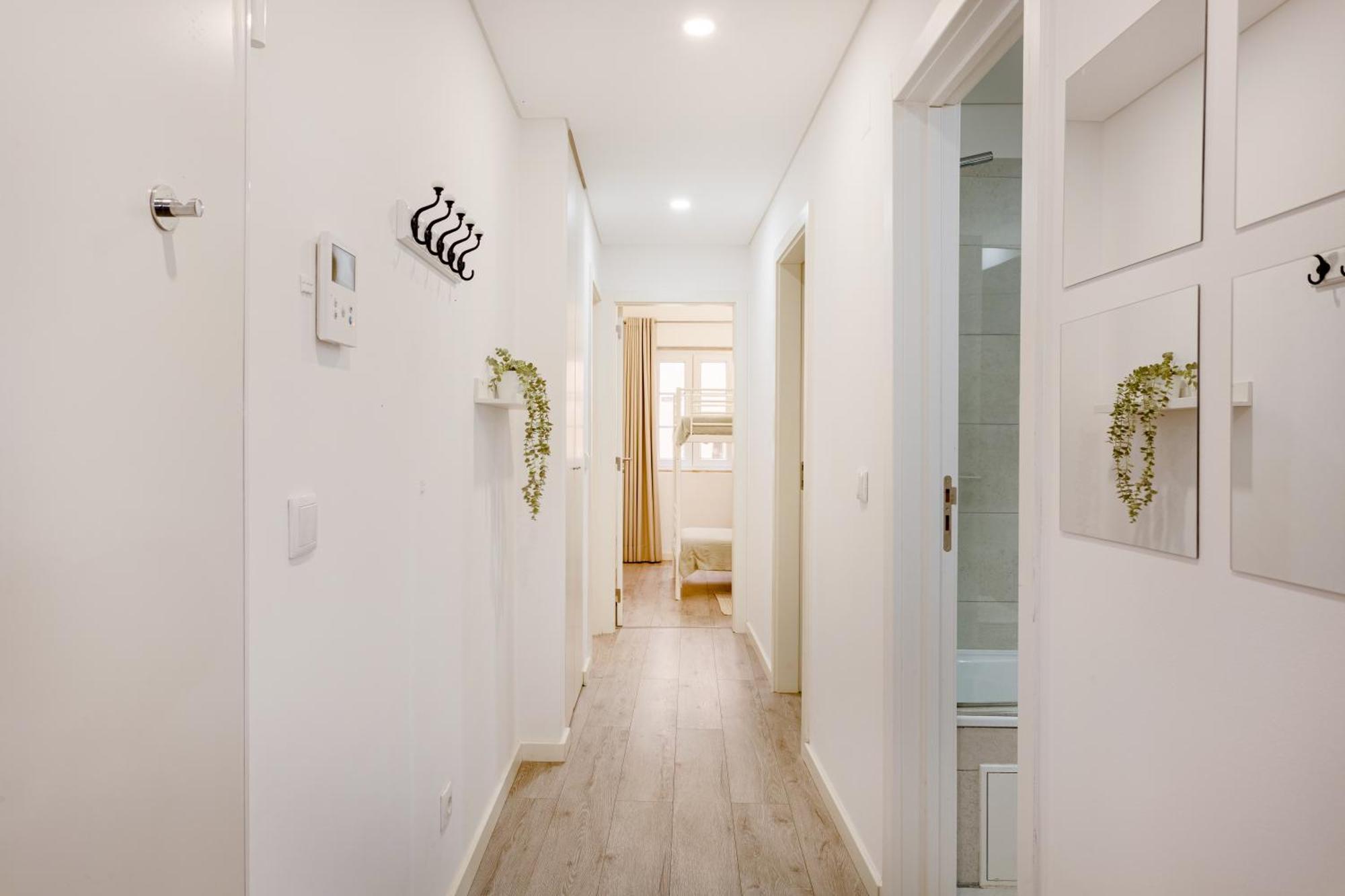 Apartment Atalaia Prime At Bairro Alto Lisbon