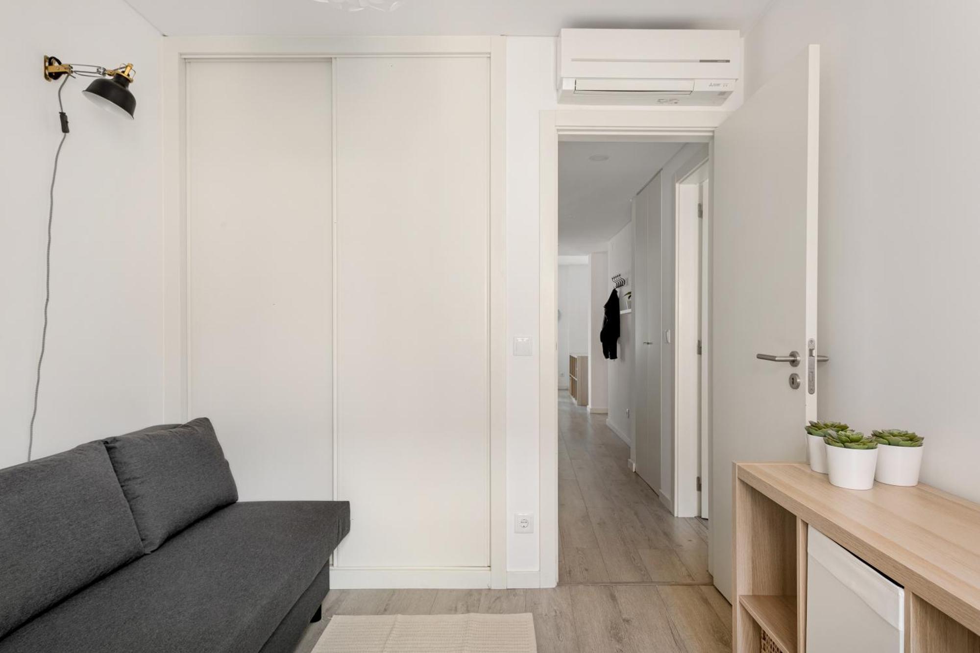 Apartment Atalaia Prime At Bairro Alto