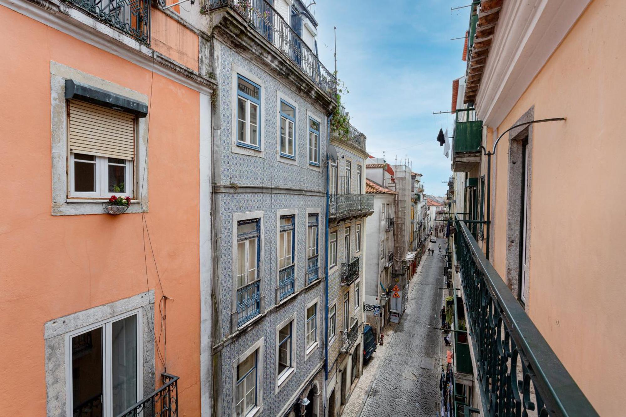 Atalaia Prime At Bairro Alto *