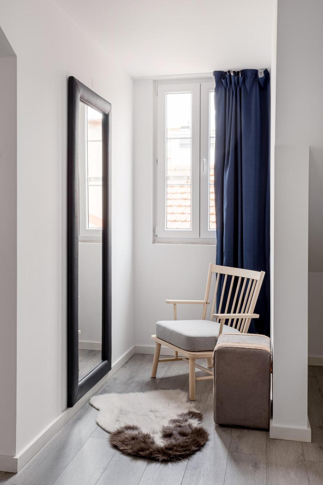 Apartment Atalaia Prime At Bairro Alto Lisbon