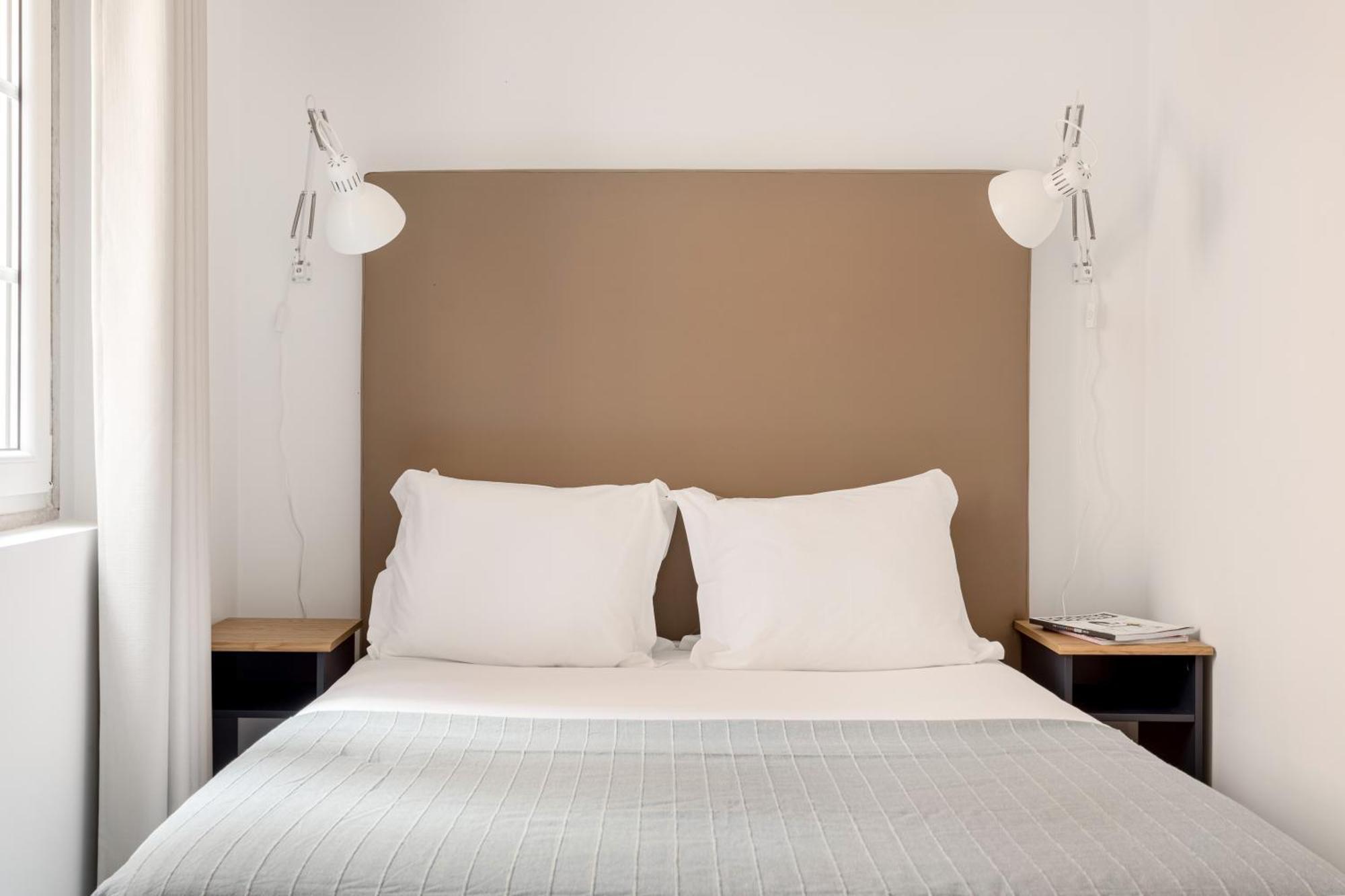 Atalaia Prime At Bairro Alto Apartment *