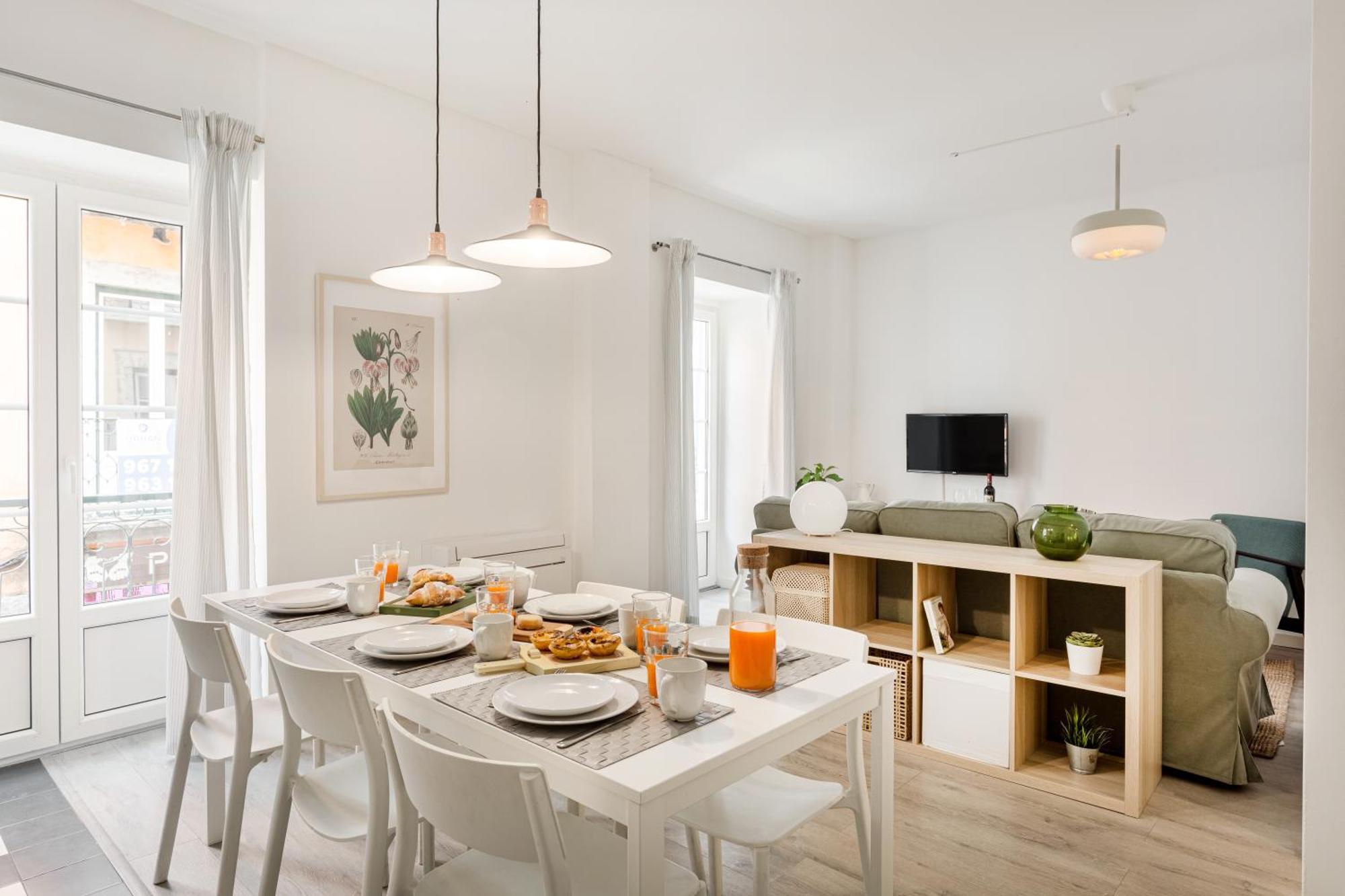Apartment Atalaia Prime At Bairro Alto *