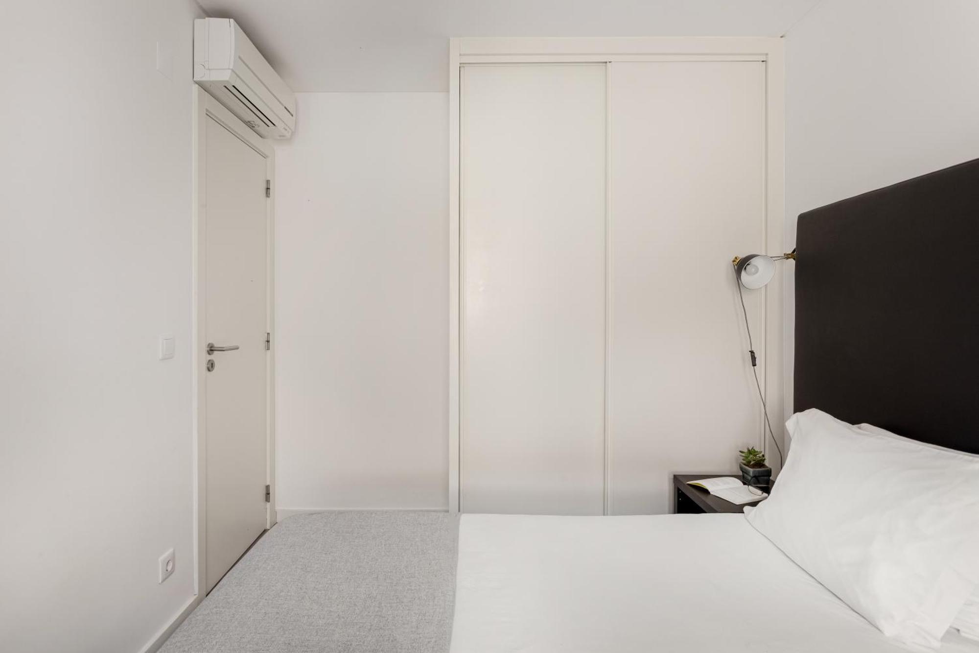 Apartment Atalaia Prime At Bairro Alto *