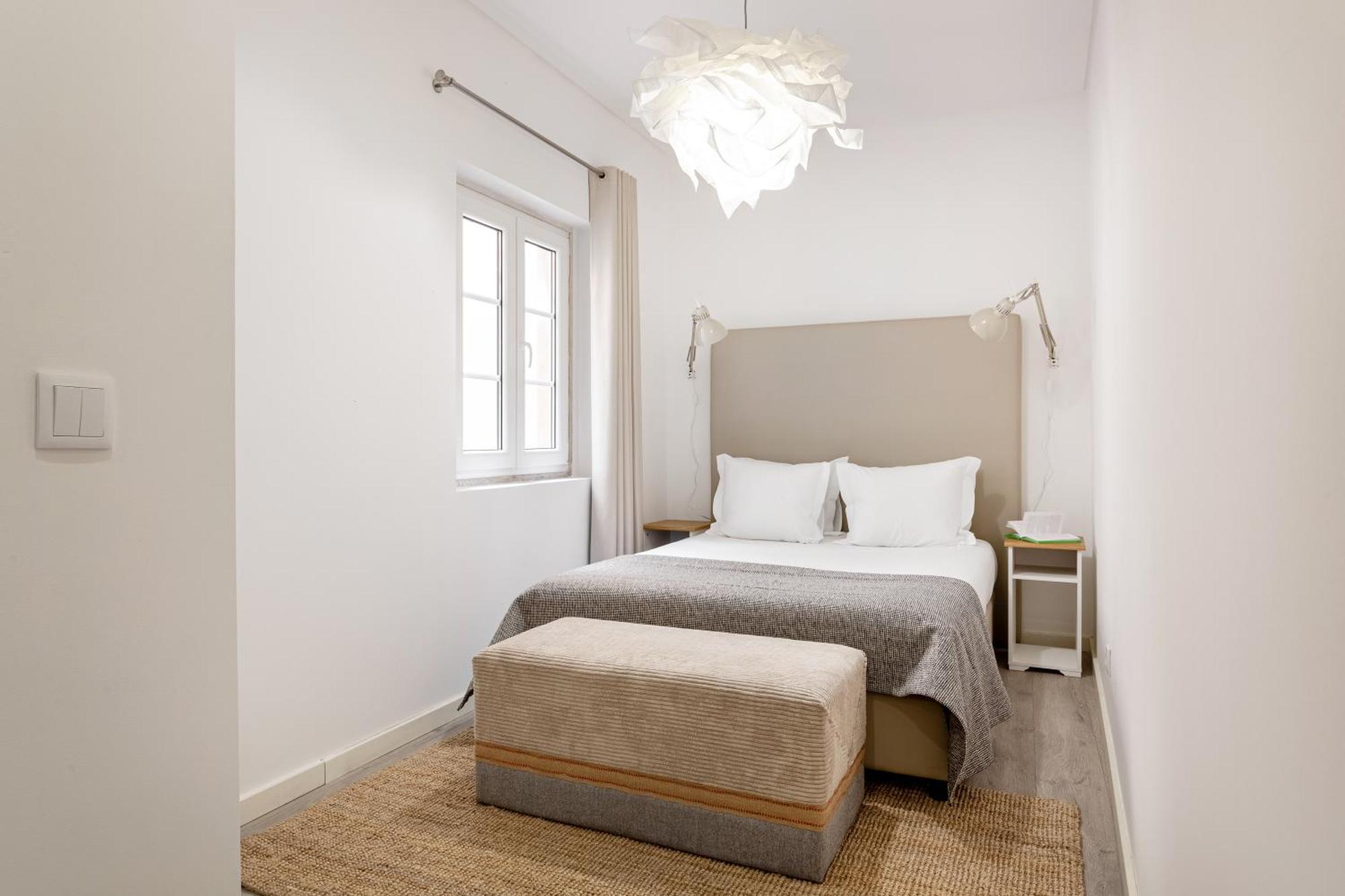 Apartment Atalaia Prime At Bairro Alto Lisbon