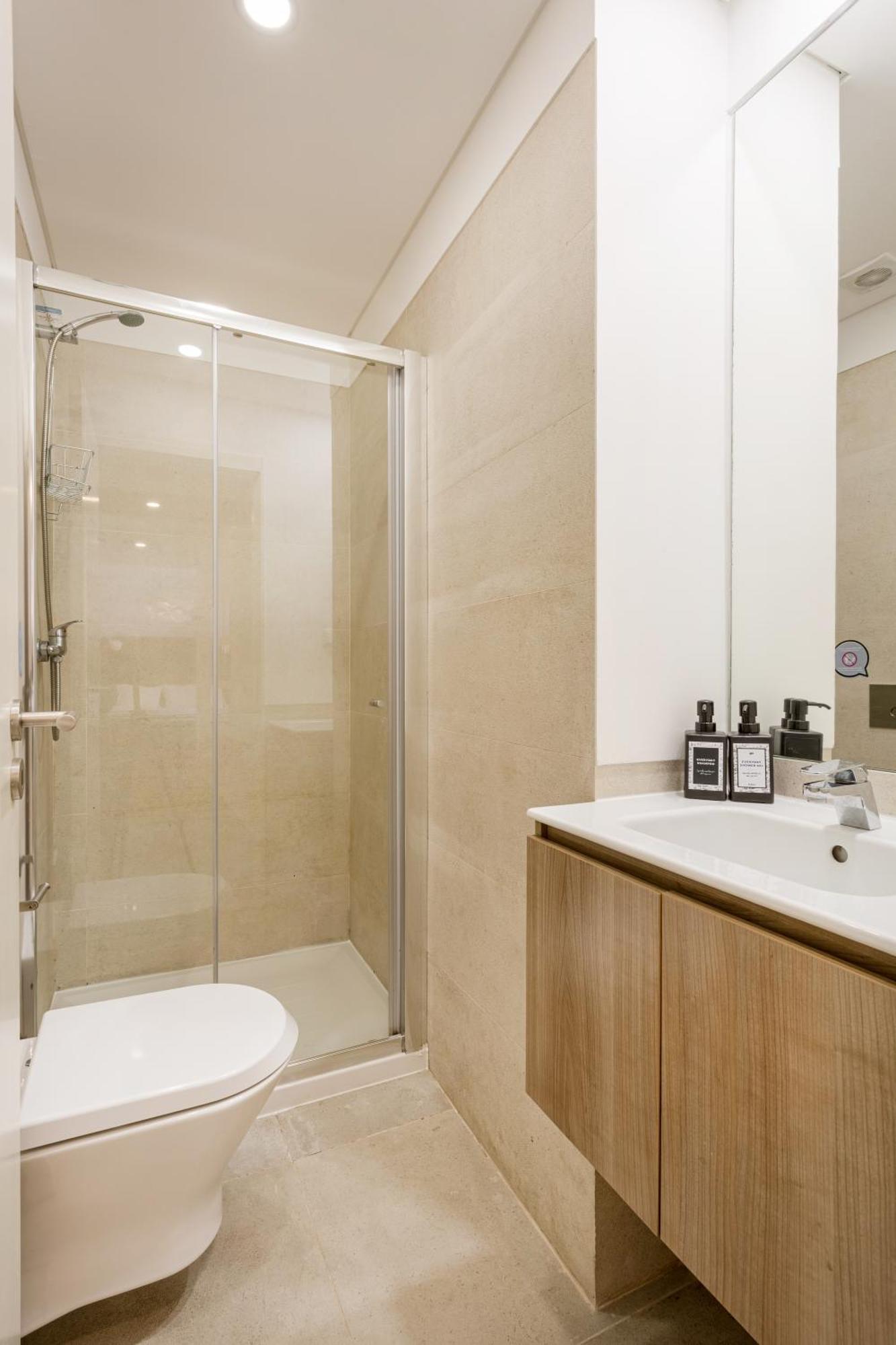 Apartment Atalaia Prime At Bairro Alto