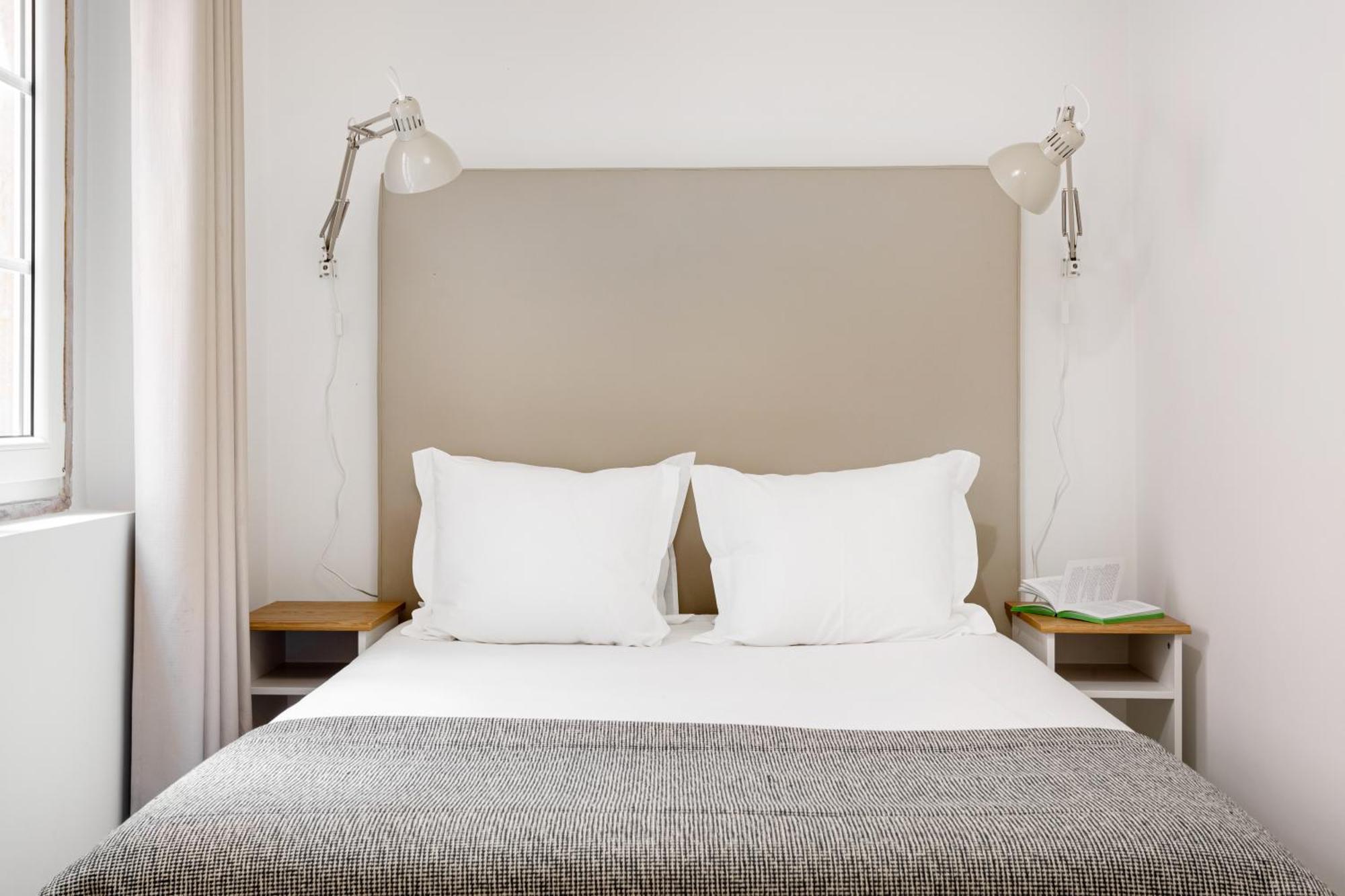 Apartment Atalaia Prime At Bairro Alto