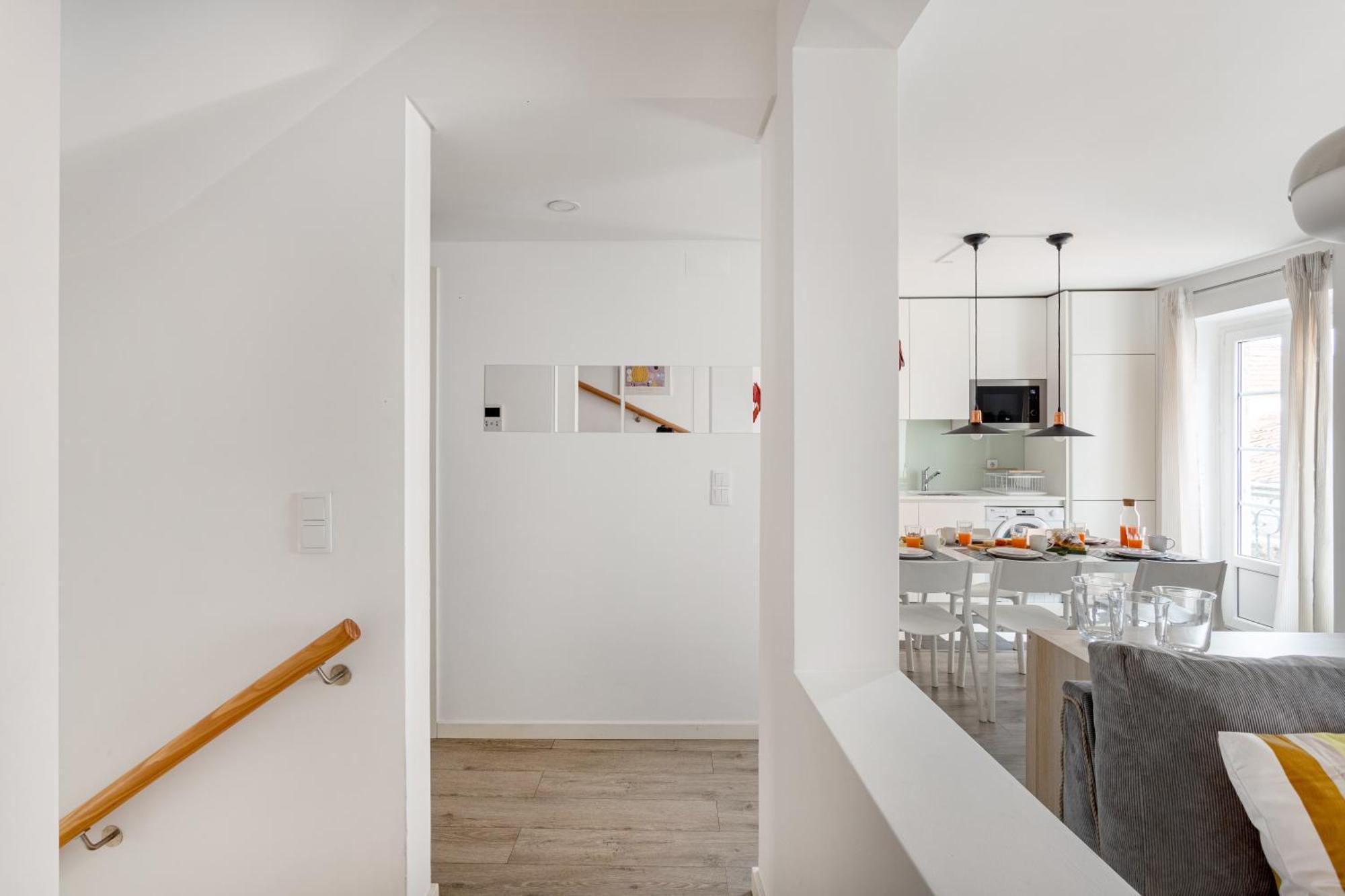 Atalaia Prime At Bairro Alto Apartment *