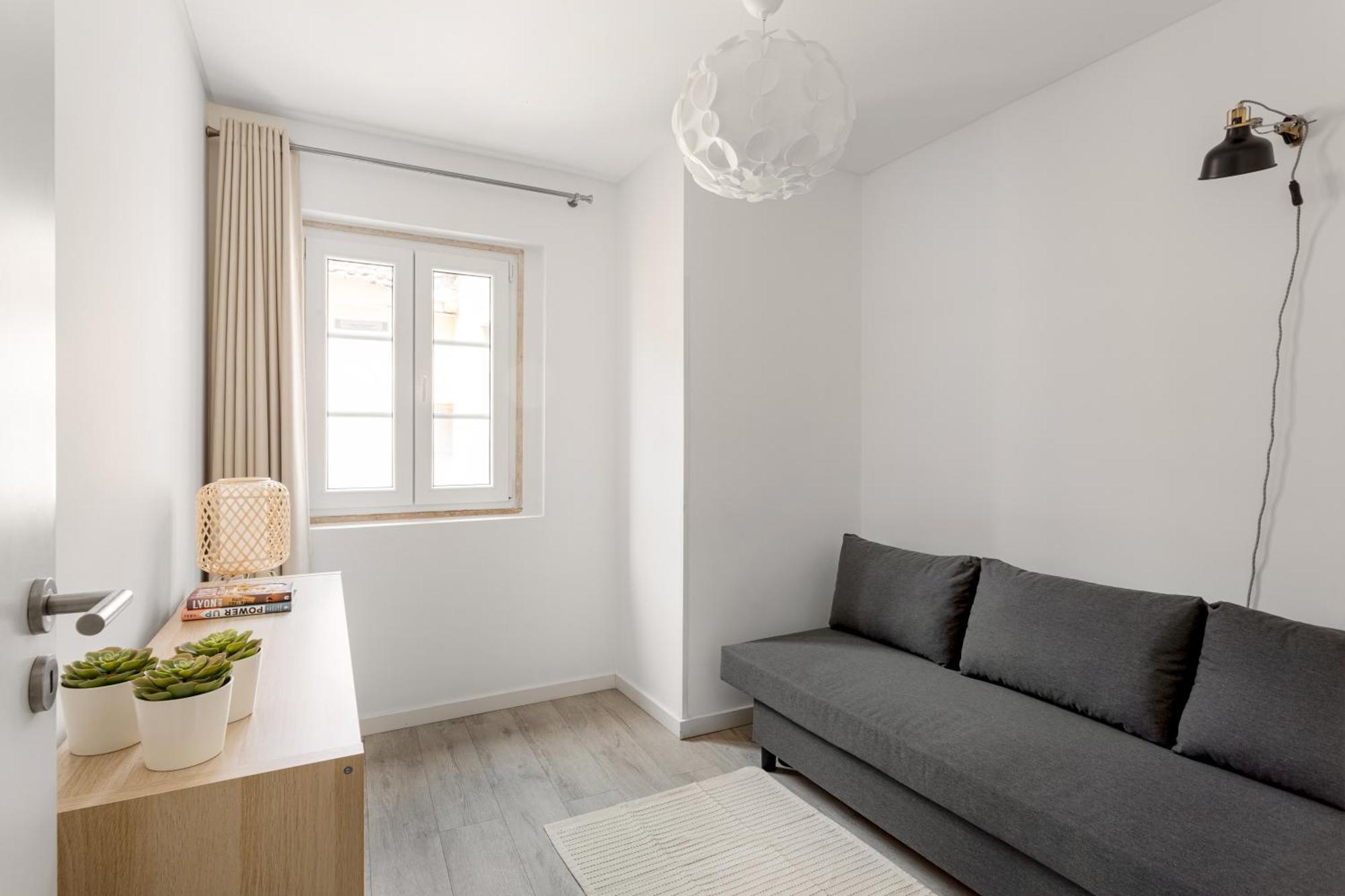 Apartment Atalaia Prime At Bairro Alto Lisbon