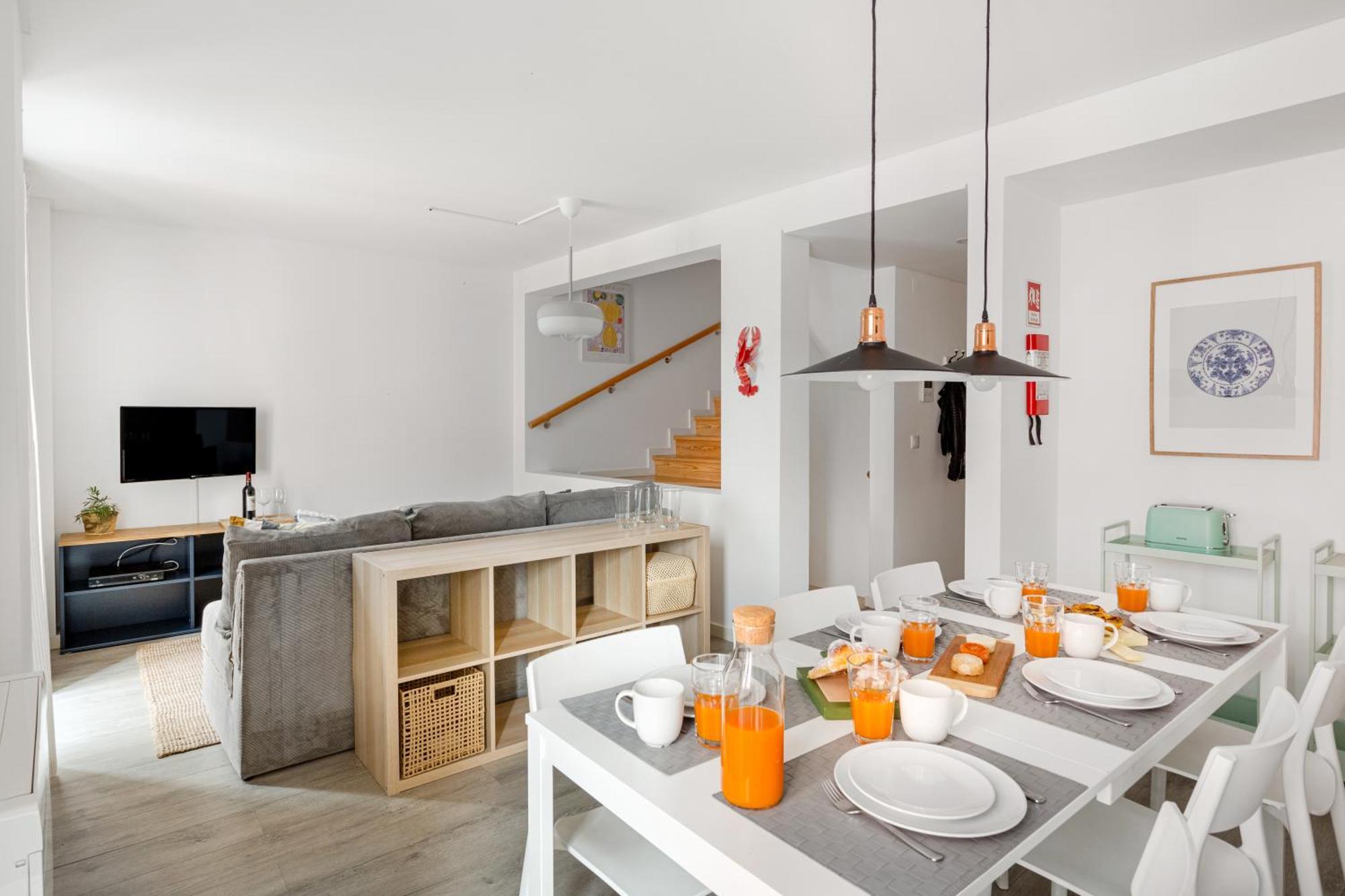 Atalaia Prime At Bairro Alto Lisbon