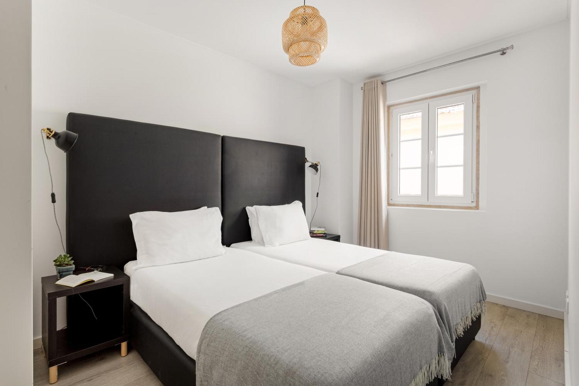 Apartment Atalaia Prime At Bairro Alto